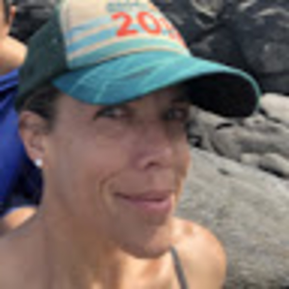 Meet your Posher, Fiona